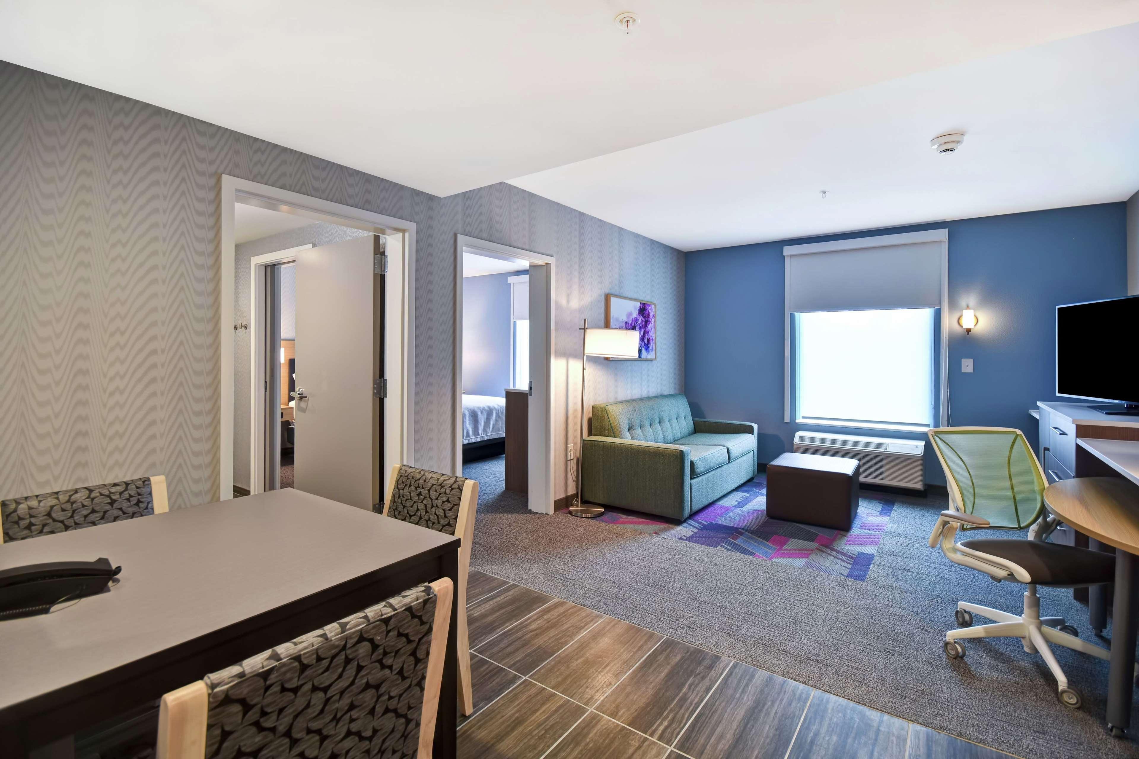 Home2 Suites By Hilton Джорджтаун Экстерьер фото